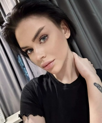 Анкета проститутки Юлия - Фото, г. Нижний Ломов, 20 лет, №3669