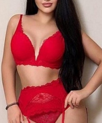 Анкета проститутки Алла - Фото, г. Нижний Ломов, 27 лет, №7346