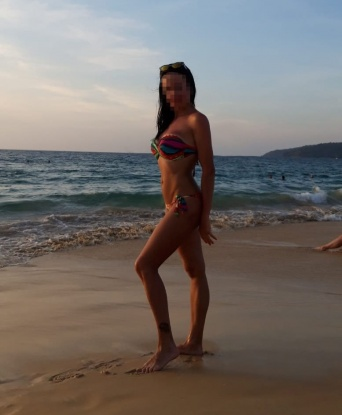 Анкета проститутки Зина - Фото, г. Нижний Ломов, 30 лет, №9973